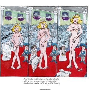 The Princess and the Potion image 027