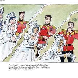 The Princess and the Potion image 030