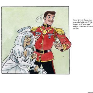 The Princess and the Potion image 031