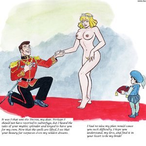 The Princess and the Potion image 032