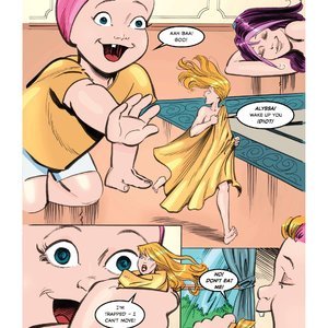 Which Baby is Witch image 011