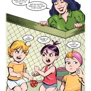 Which Baby is Witch image 031