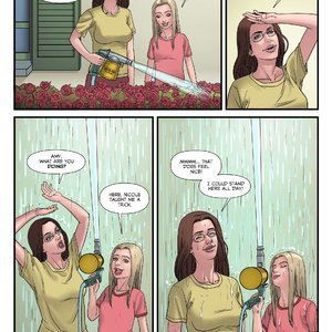 Yard Work - Issue 1 image 024