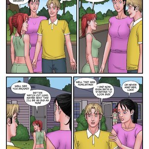 Yard Work - Issue 17 image 021