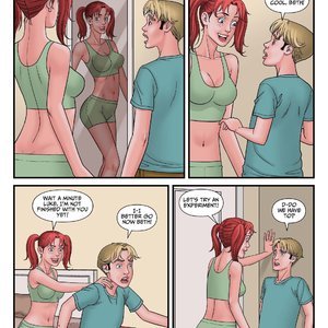 Yard Work - Issue 17 image 028
