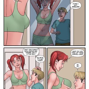 Yard Work - Issue 17 image 030