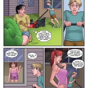 Yard Work - Issue 18 image 008
