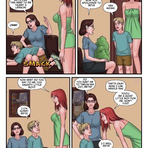 Yard Work - Issue 18 image 015
