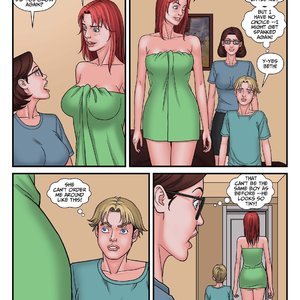 Yard Work - Issue 18 image 016