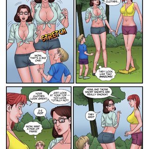 Yard Work - Issue 18 image 022