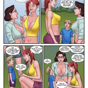 Yard Work - Issue 18 image 023