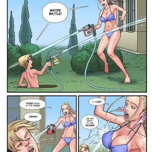 Yard Work - Issue 3 image 030