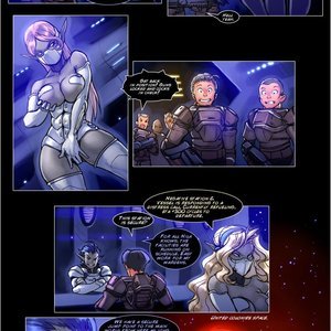 Space Age - Issue 3 image 002