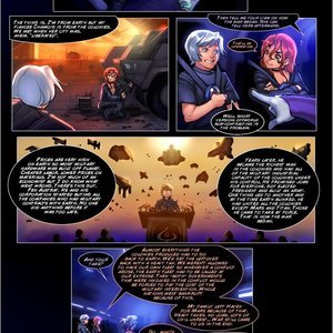 Space Age - Issue 3 image 004