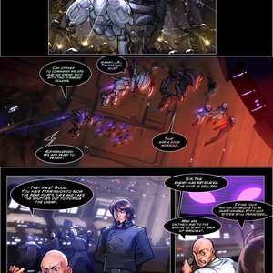 Space Age - Issue 3 image 010
