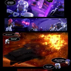 Space Age - Issue 3 image 011