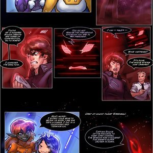 Space Age - Issue 3 image 012
