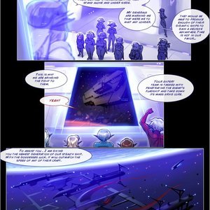 Space Age - Issue 3 image 014