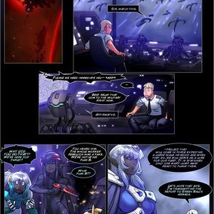 Space Age - Issue 3 image 021