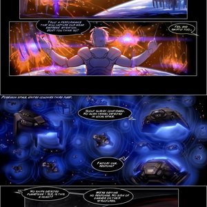 Space Age - Issue 3 image 022