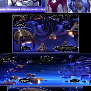 Space Age - Issue 3 image 023