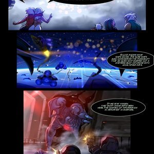 Space Age - Issue 3 image 024