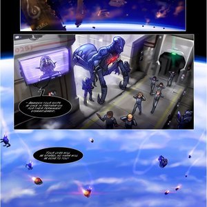 Space Age - Issue 3 image 026