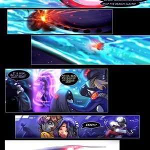 Space Age - Issue 3 image 029