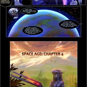 Space Age - Issue 3 image 030