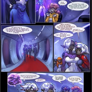 Space Age - Issue 3 image 031