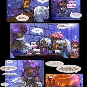 Space Age - Issue 3 image 035