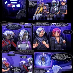 Space Age - Issue 3 image 036