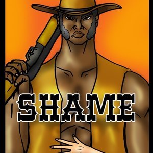 Shame 01 (DukesHardcoreHoneys Comics) thumbnail