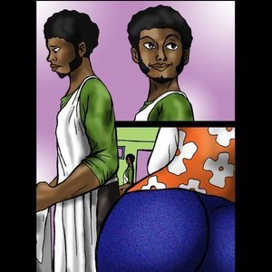 02. Job Perks (DukesHardcoreHoneys Comics) thumbnail