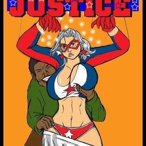 Love Puppet 01 (DukesHardcoreHoneys Comics) thumbnail