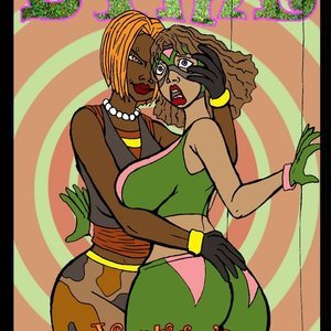 Dyme 01 (DukesHardcoreHoneys Comics) thumbnail