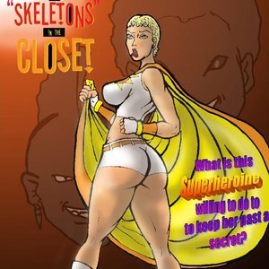 Sion 01 (DukesHardcoreHoneys Comics) thumbnail