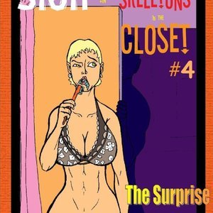 Sion 04 (DukesHardcoreHoneys Comics) thumbnail