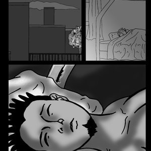 Night Spot 04 (DukesHardcoreHoneys Comics) thumbnail