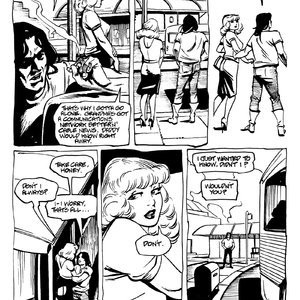 100 Degrees In The Shade - Issue 1 image 012