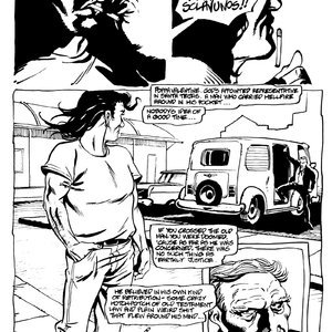 100 Degrees In The Shade - Issue 1 image 013