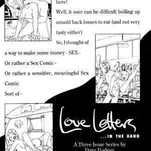 100 Degrees In The Shade - Issue 1 image 023