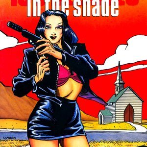 100 Degrees In The Shade – Issue 2 (EROS Comics) thumbnail