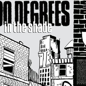 100 Degrees In The Shade - Issue 2 image 002
