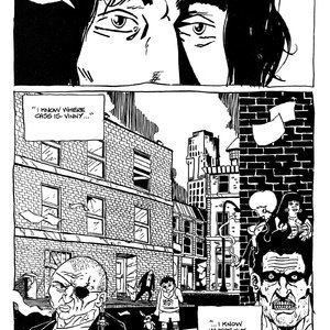 100 Degrees In The Shade - Issue 2 image 024