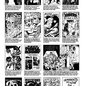 100 Degrees In The Shade - Issue 2 image 026