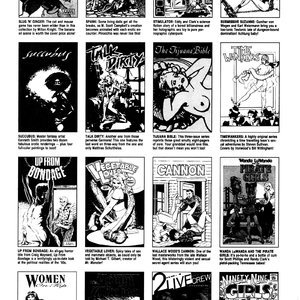 100 Degrees In The Shade - Issue 2 image 027