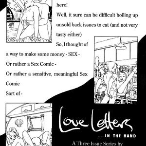 100 Degrees In The Shade - Issue 4 image 026