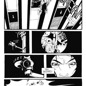 Alexis - Issue 1 image 006