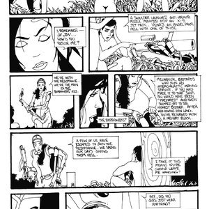 Alexis - Issue 1 image 010